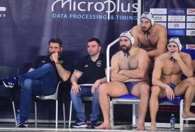 Novi Beograd pod imperativom, Olimpijakos mora pasti!